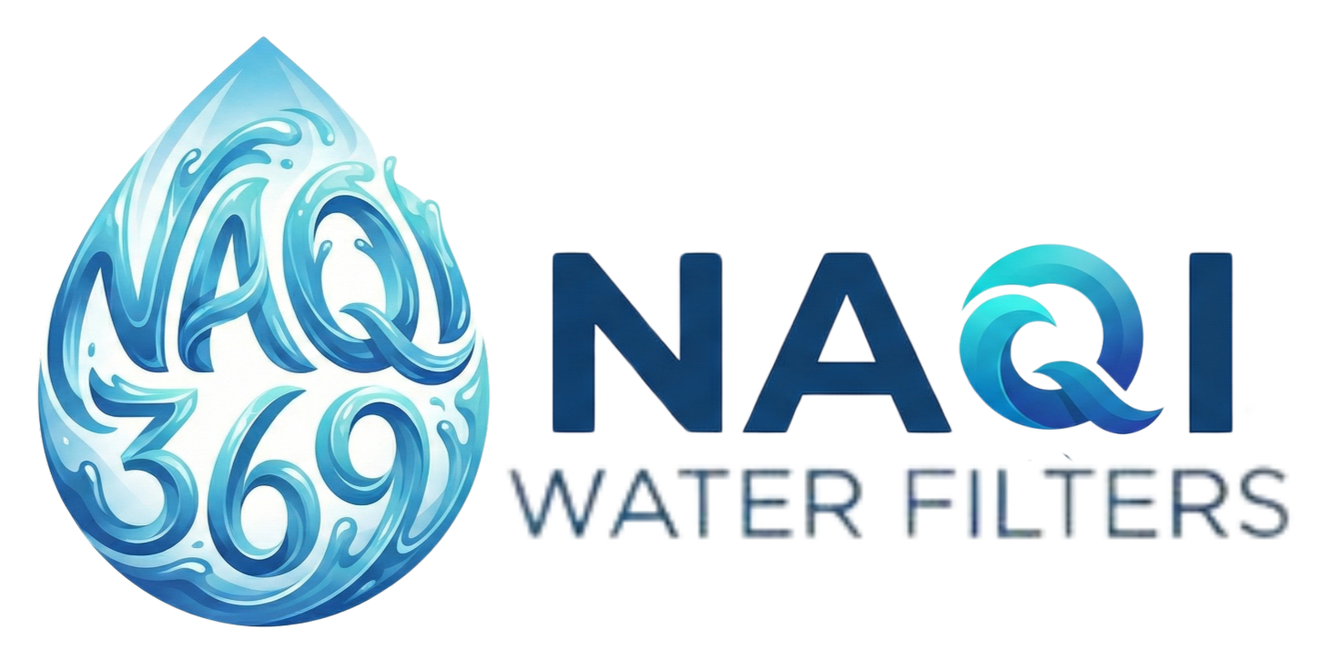 NAQI Logo